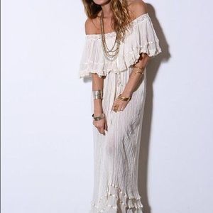 Jens Pirate Booty Bonita Dress